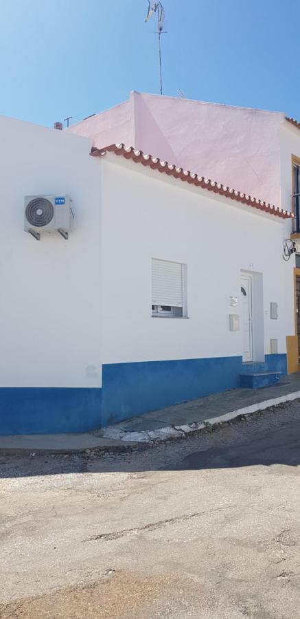 Casa O Cantinho Mourão Exterior foto